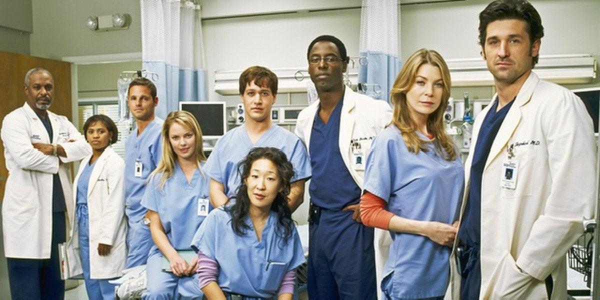 greys anatomy prime video