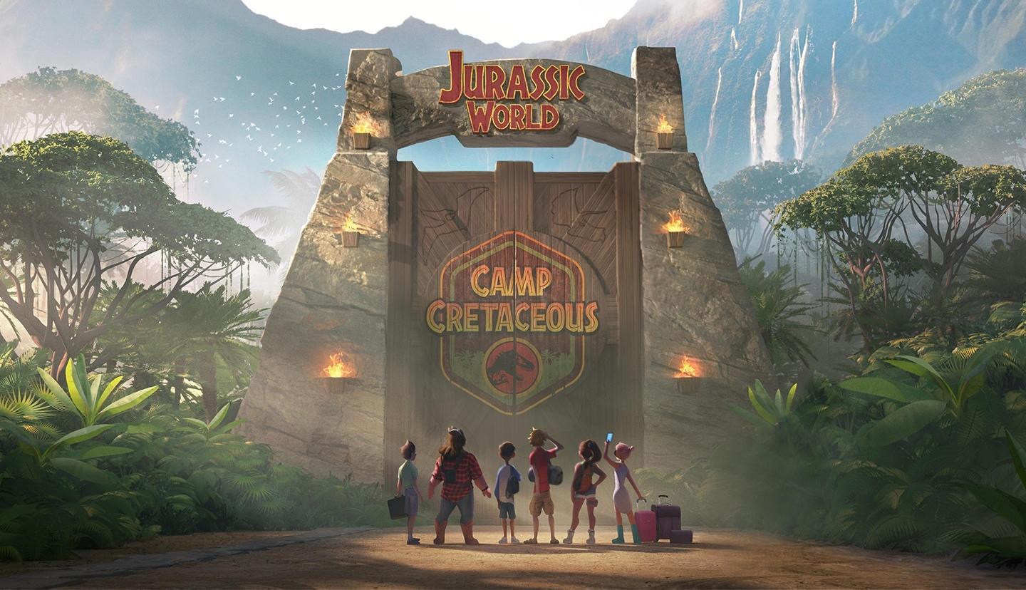 jurasic world